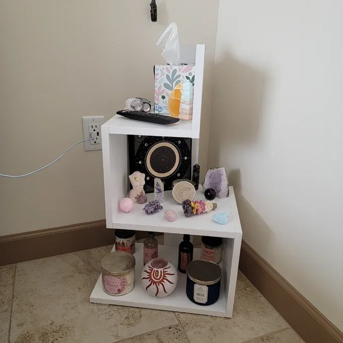 coiffeuse XH24 + التوصيل مجاني