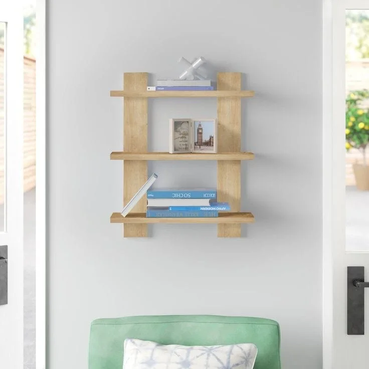 Etagères suspendu REF:1