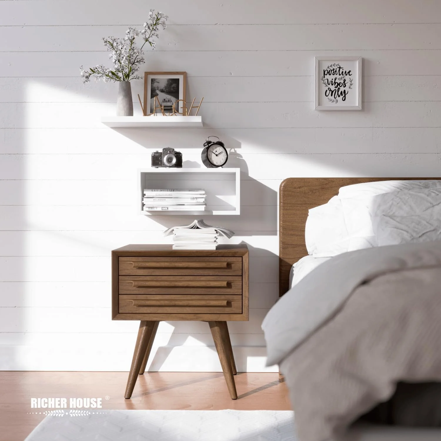 étagère de rangement Novaré