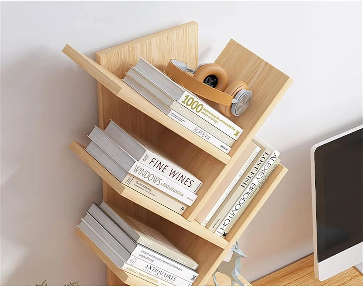 mini bibliothèque + التوصيل بالمجان