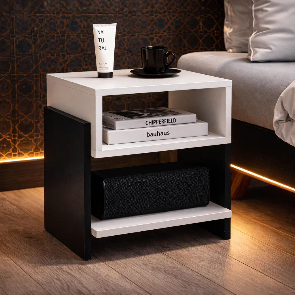 Coiffeuse haute qualité