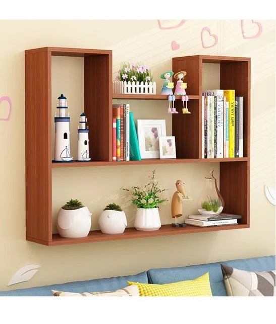 Etagères murales XC77 + توصيل مجاني