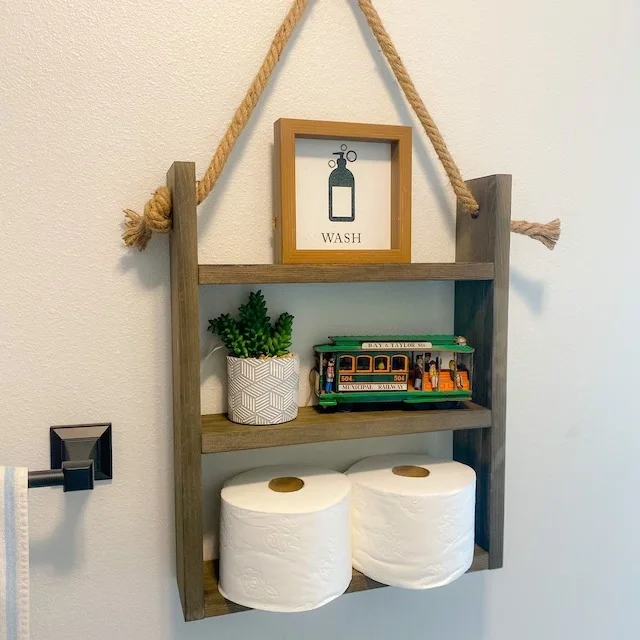 RANGEMENT SALLE DE BAIN +  التوصيل مجاني