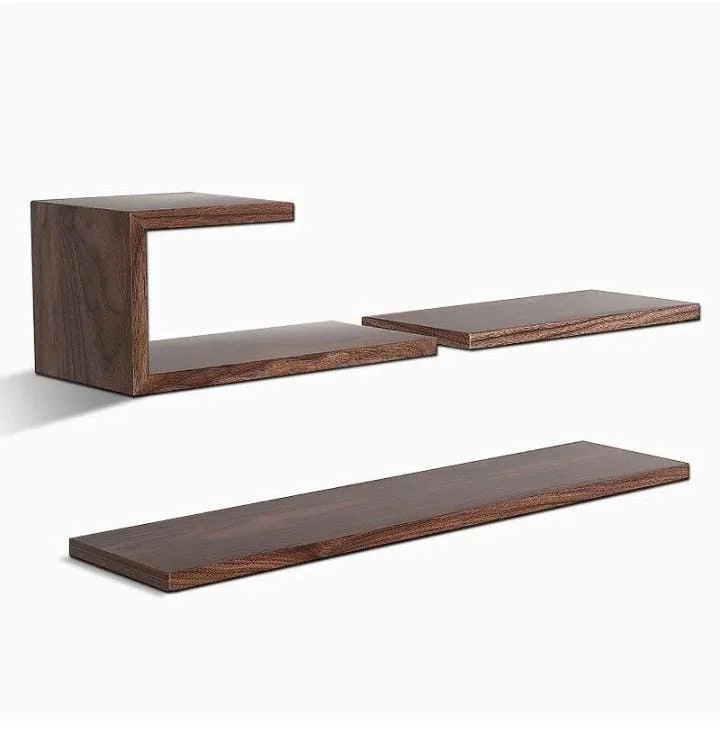 etagères murale XC13