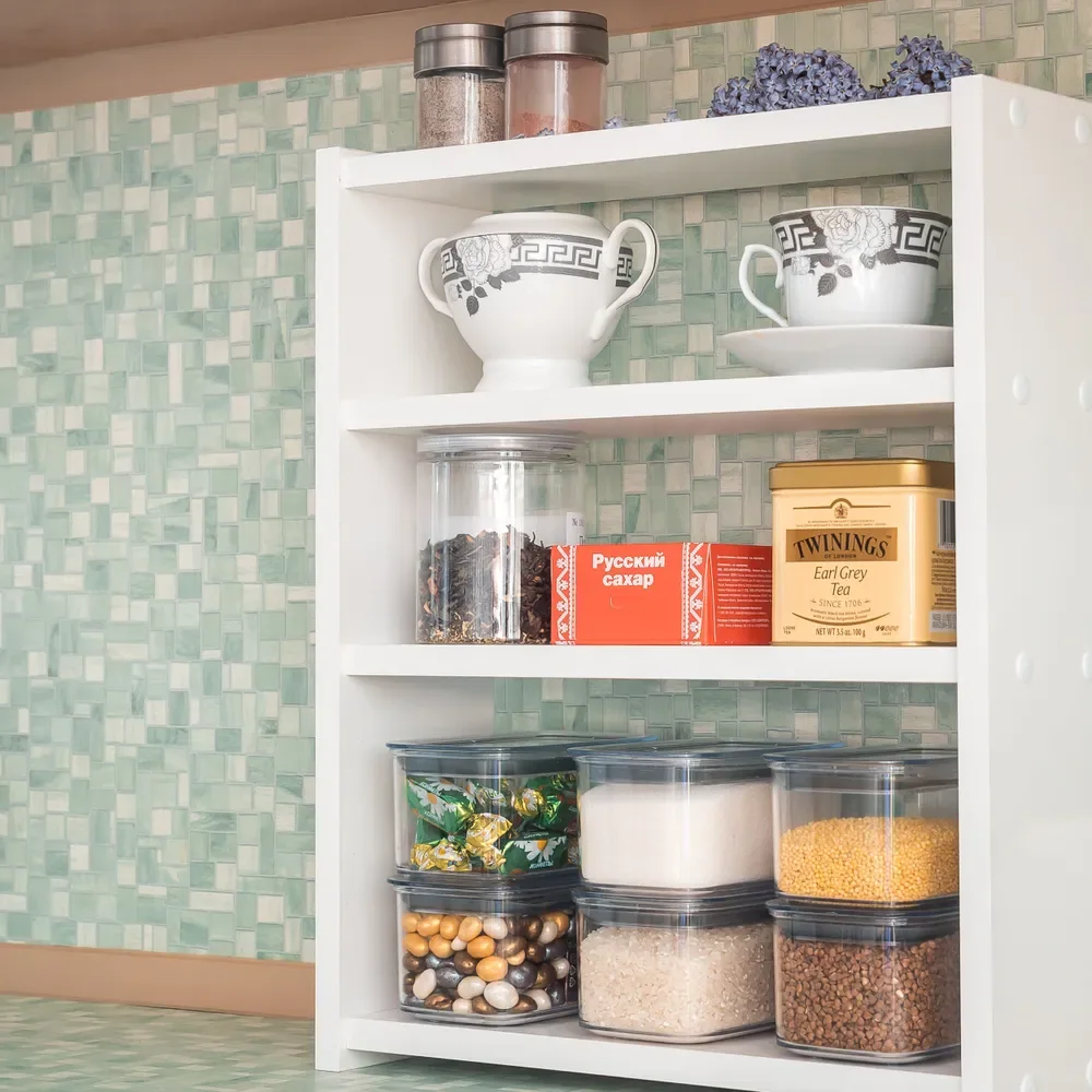 Etagère cuisine 5K + التوصيل بالمجان