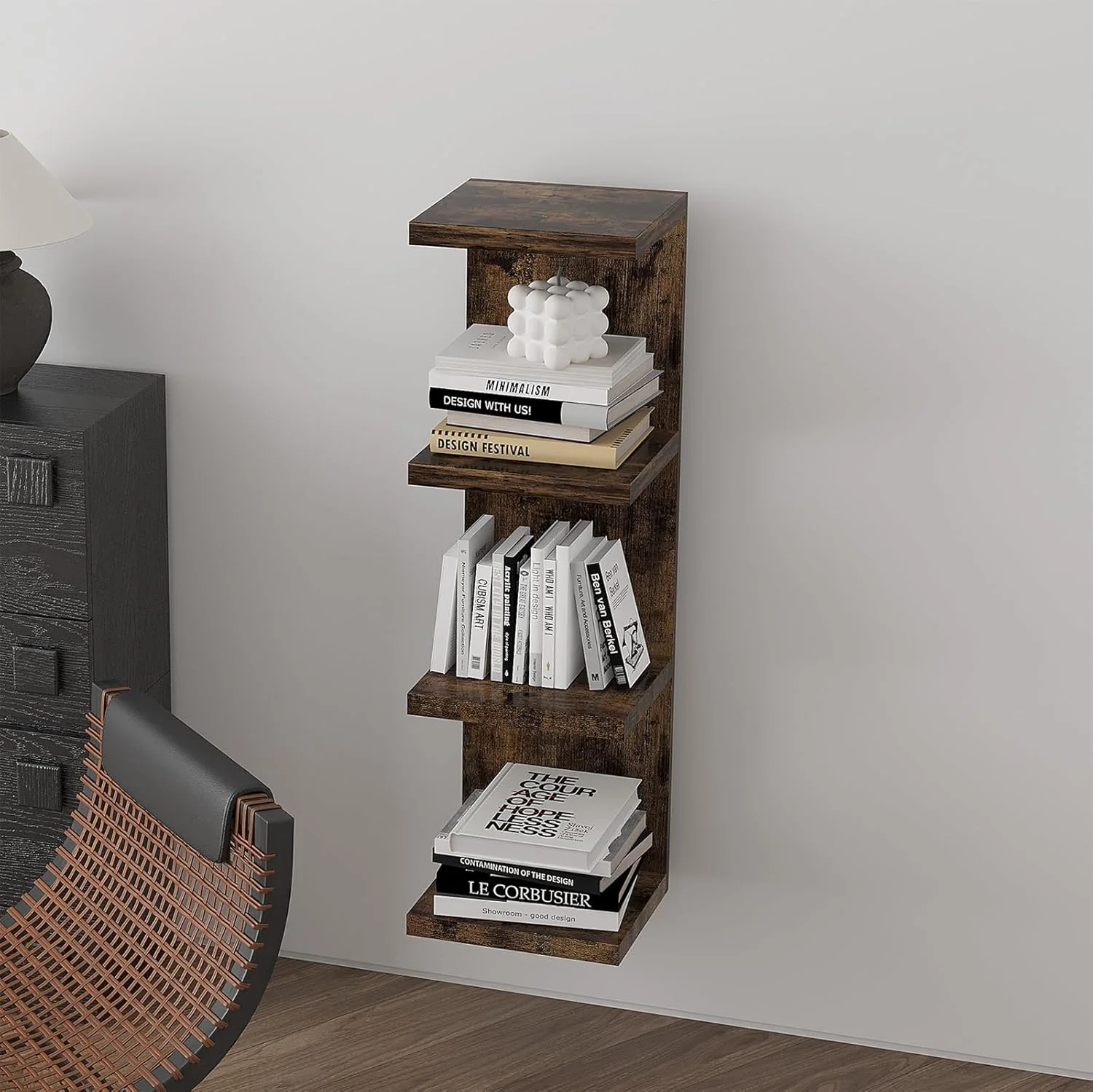 DECOR MURALE  VALERICIA  + التوصيل بالمجان