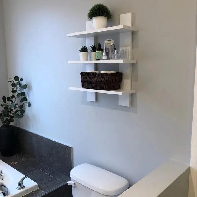 Etagères suspendu REF:1