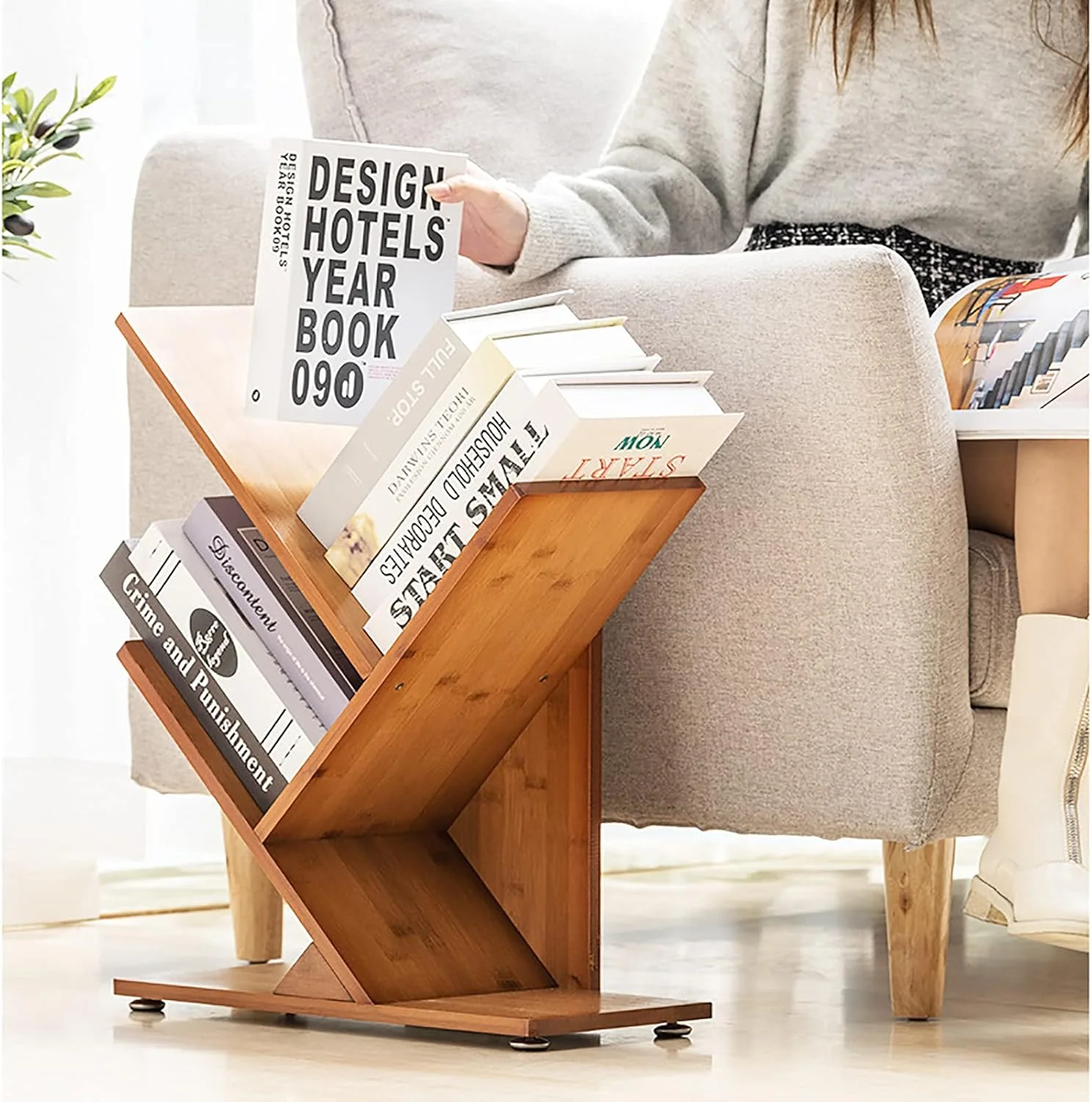 mini bibliothèque + التوصيل بالمجان