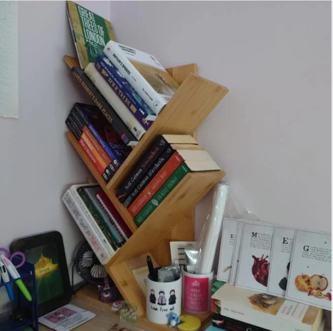 Bibliothèque moderne