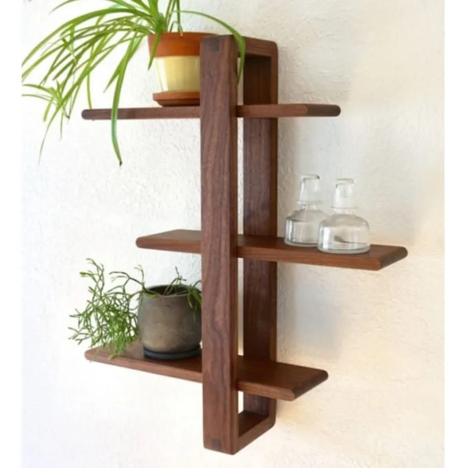 ETAGERS MURALE REF T7 + توصيل مجاني