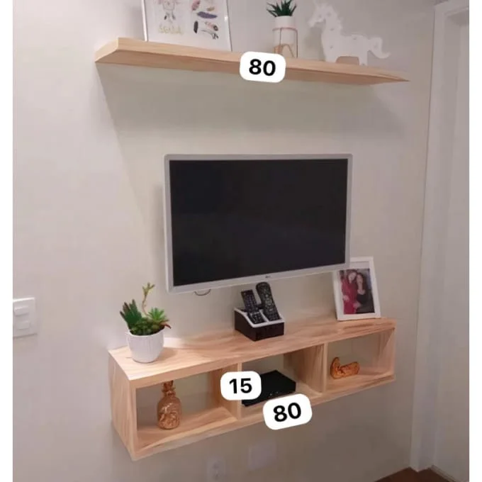 MEUBLE TV  Ref:2 +توصيل مجاني