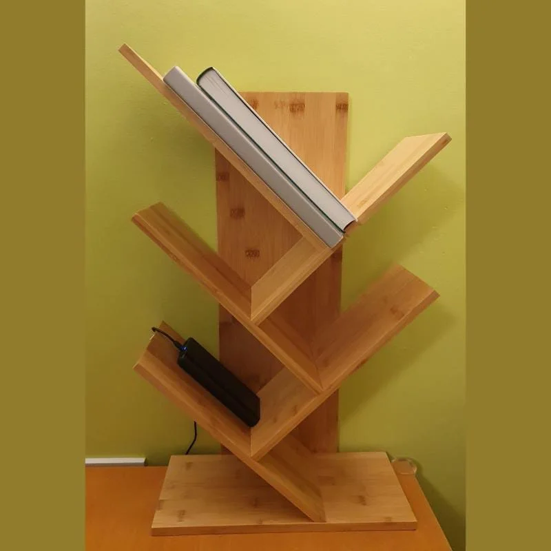 Bibliothèque moderne