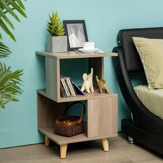 Coiffeuse MDF MA