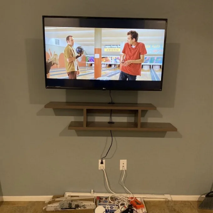 Meuble TV +  توصيل مجاني