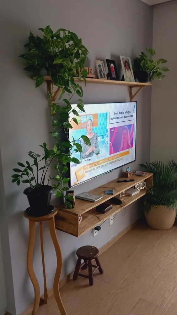 TABLE TV FLOTTANTE MEX - الشحن مجانا