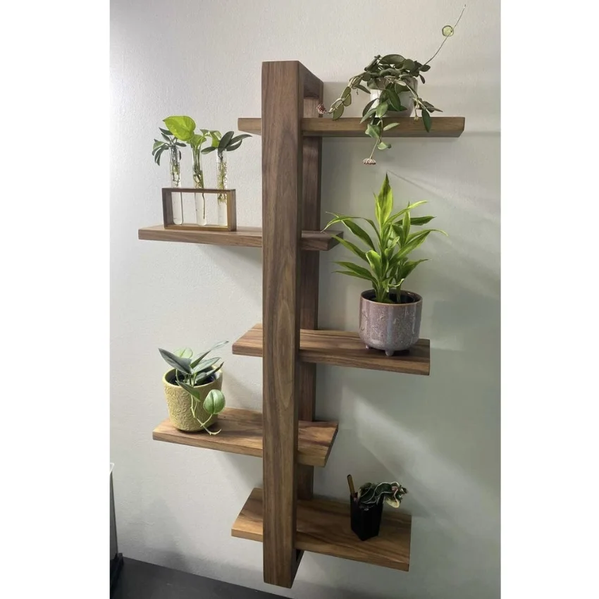 ETAGERS MURALE REF T7 + توصيل مجاني