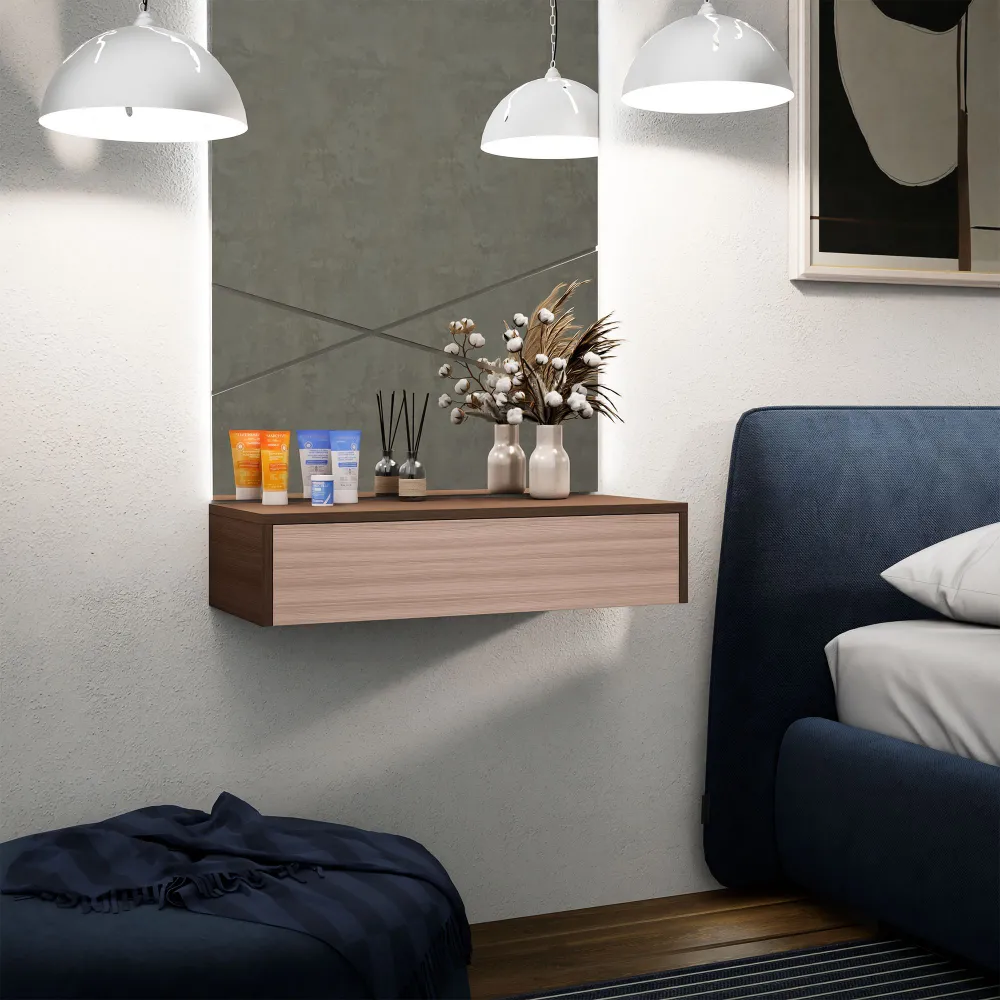 tella coiffeuse moderne + التوصيل مجاني