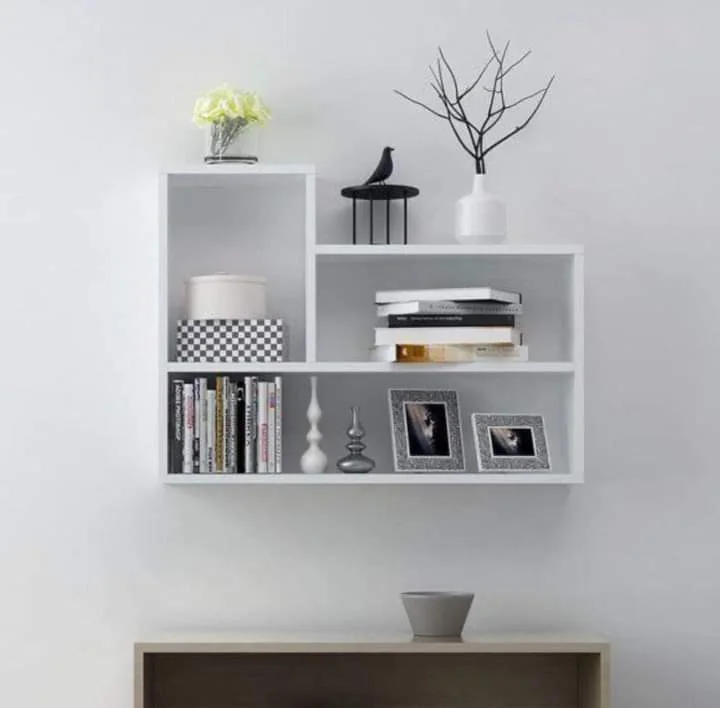 Étagères murale RALA  + التوصيل بالمجان