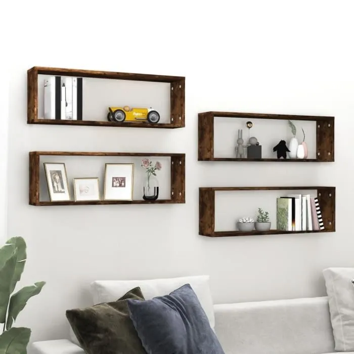 2 Rectangle ETAGERE + التوصيل بالمجان