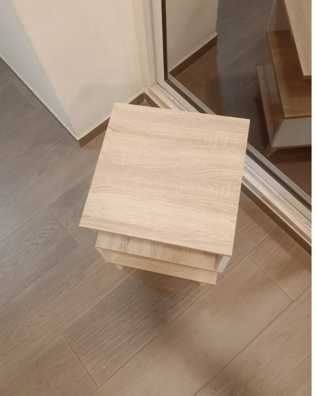 Coiffeuse MDF MA + التوصيل بالمجان