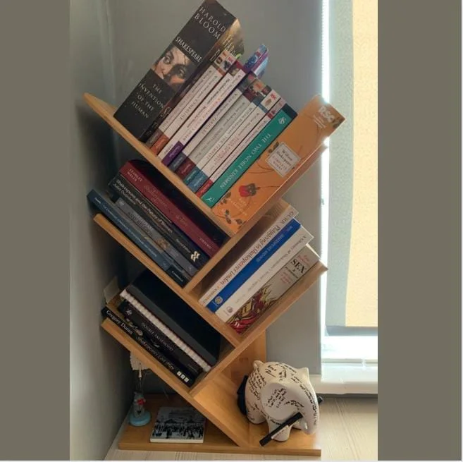 Bibliothèque moderne