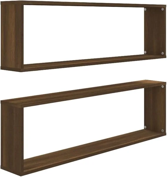 2 Rectangle ETAGERE + التوصيل بالمجان