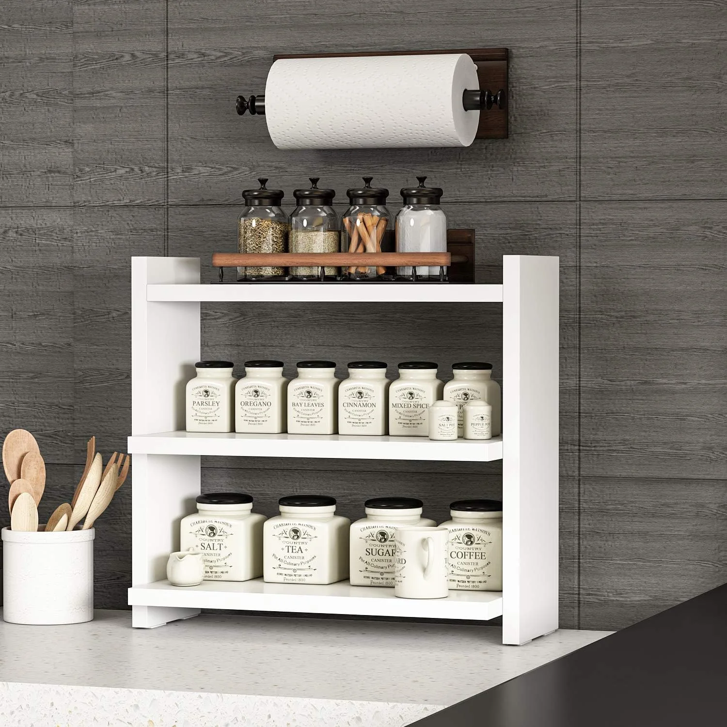 Lema Rangement cuisine + توصيل مجاني