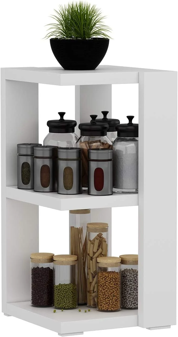 NOVA Rack – رف مطبخ عصري من مستويين