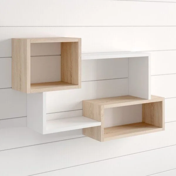 etagers murale REF 3T + التوصيل بالمجان