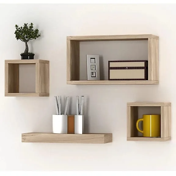 PACK  ETAGERE 88