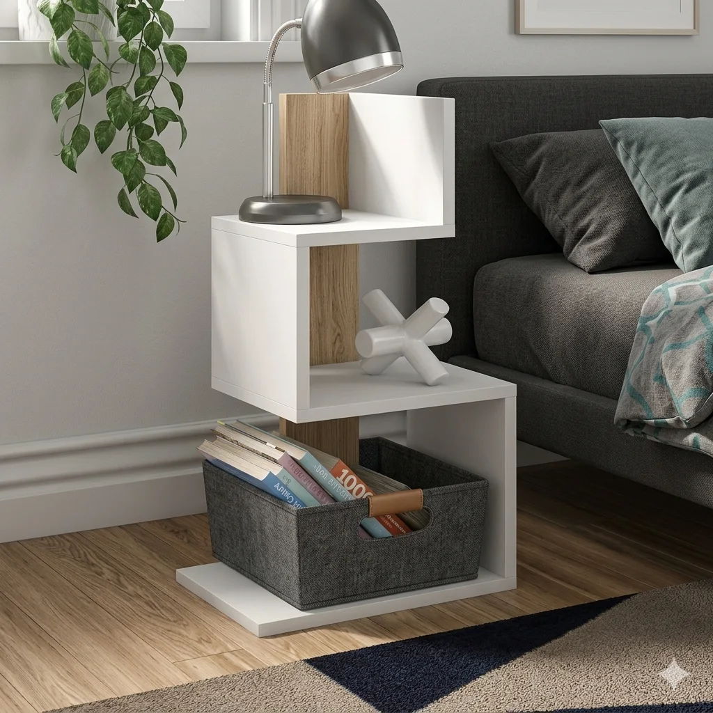 coiffeuse XH24 + التوصيل مجاني