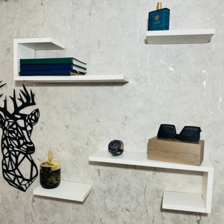 Etagères murale XC88