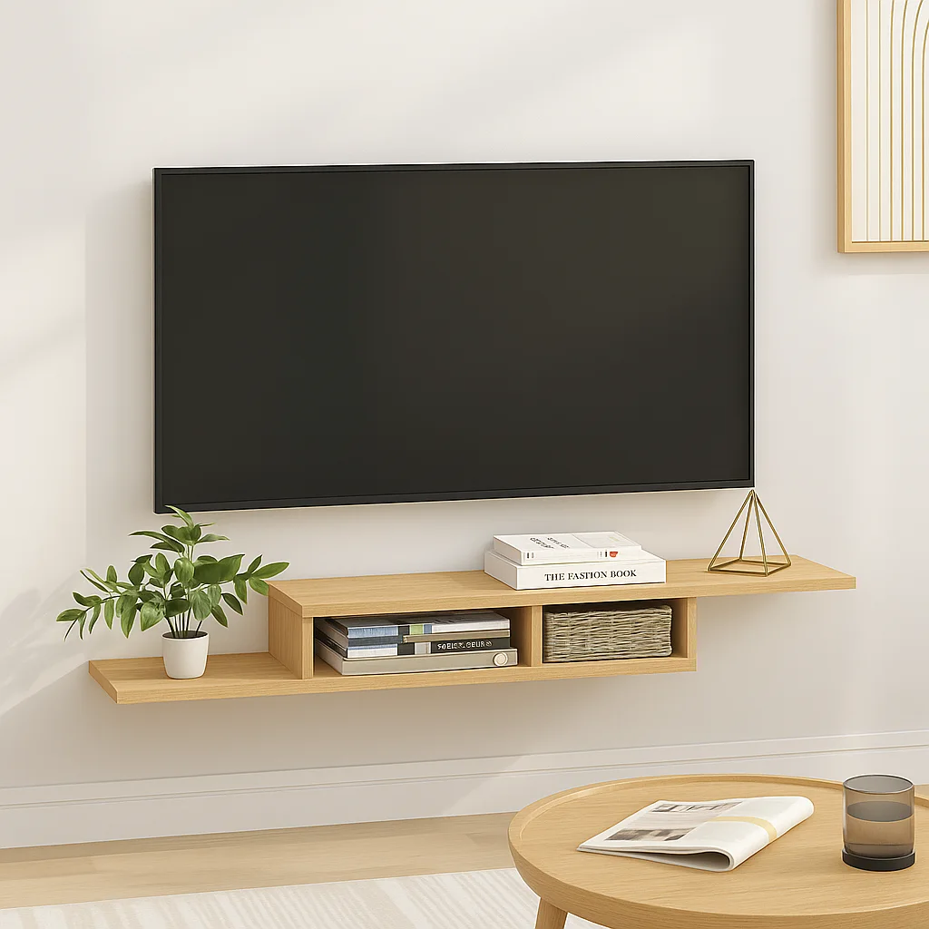 meuble tv kaive  التوصيل بالمجان + الدفع عند الاستلام