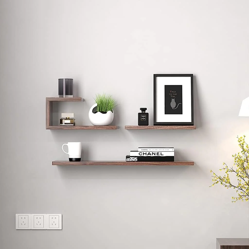 etagères murale XC13