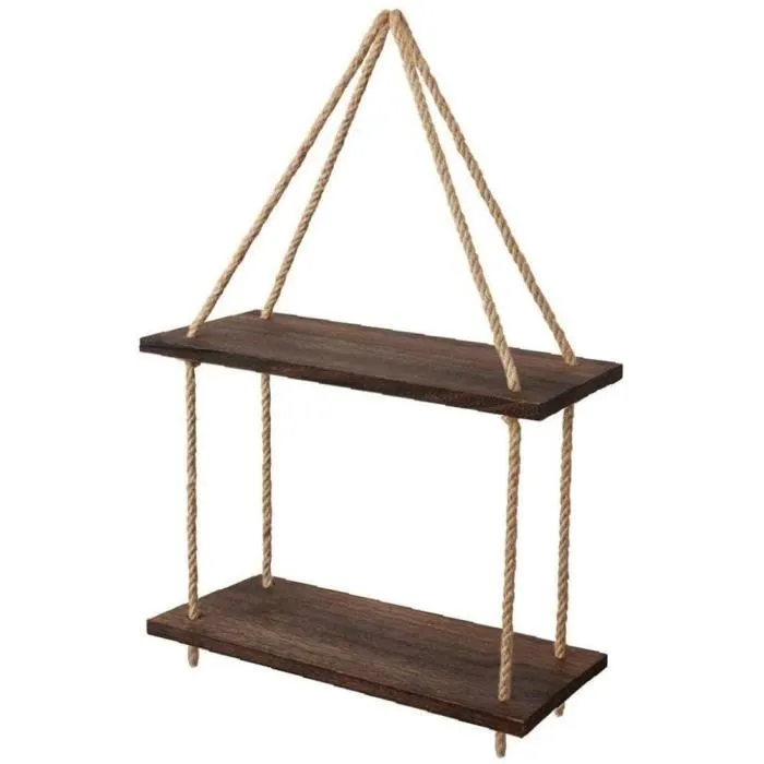 ETAGERS MURALE REF 2