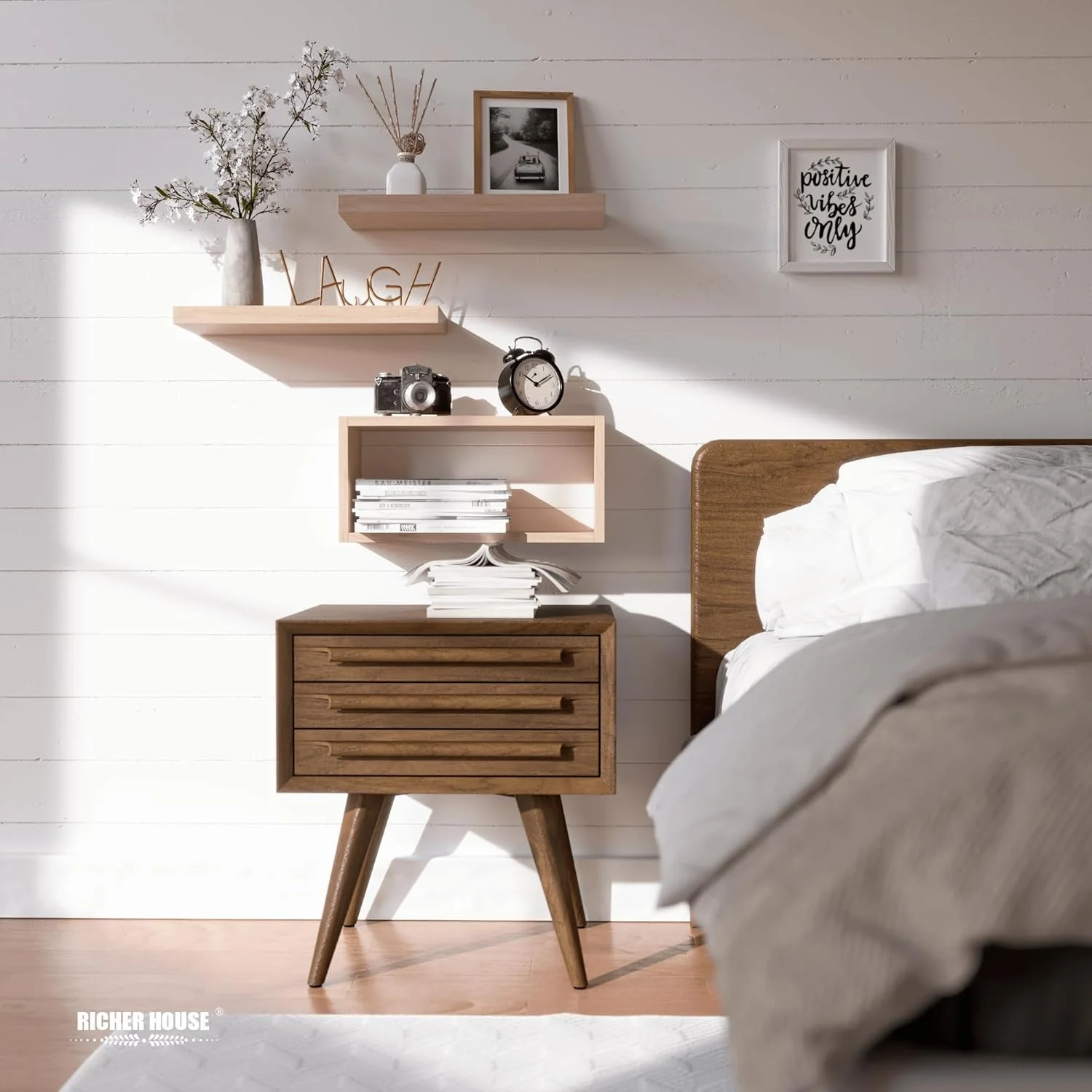 étagère de rangement Novaré