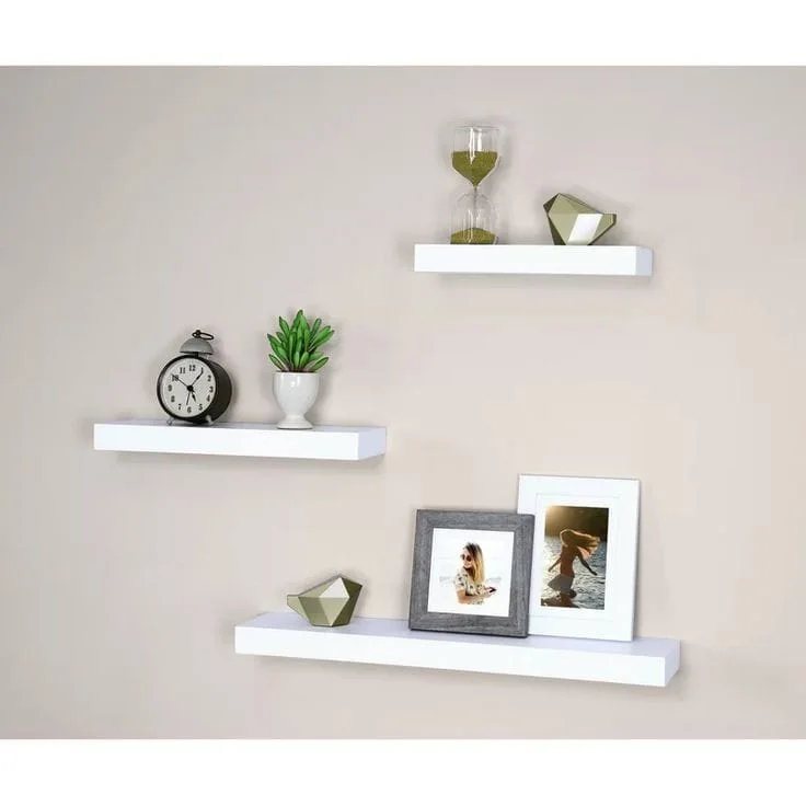 3 etagers en bois Mdf