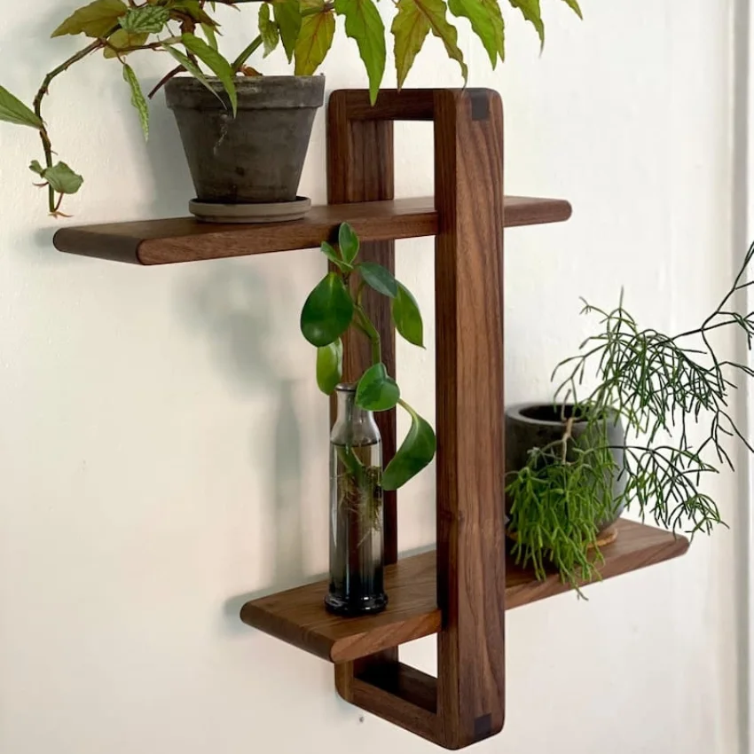 ETAGERS MURALE REF T7 + توصيل مجاني