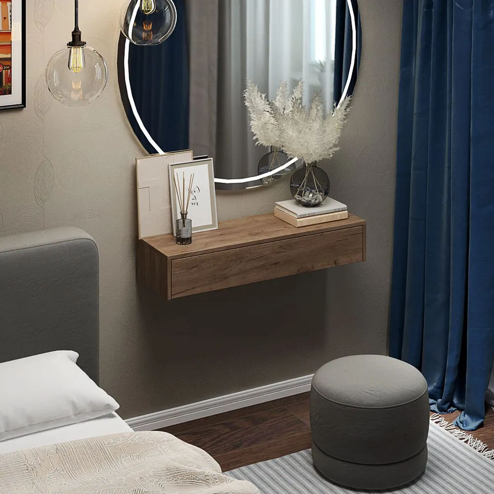 tella coiffeuse moderne + التوصيل مجاني