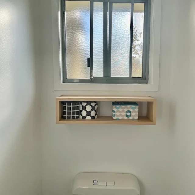 2-Etagère Murale + التوصيل بالمجان