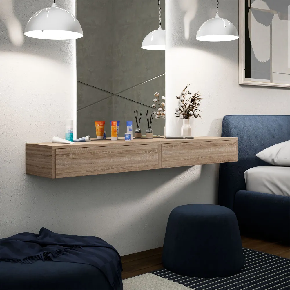 tella coiffeuse moderne + التوصيل مجاني