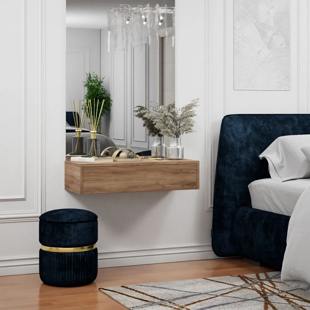 tella coiffeuse moderne + التوصيل مجاني