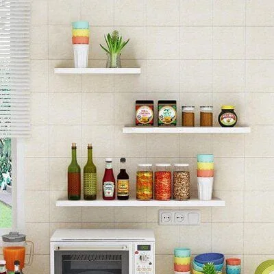 3 etagers en bois Mdf