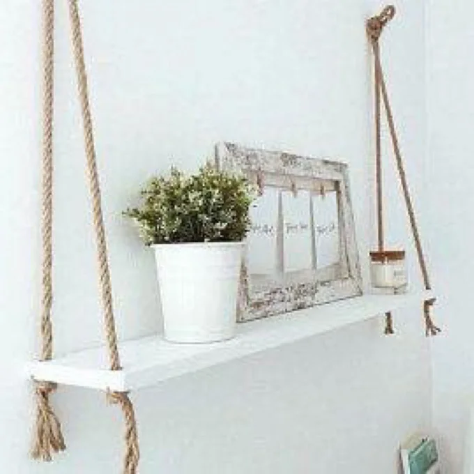 ETAGERS MURALE REF 2