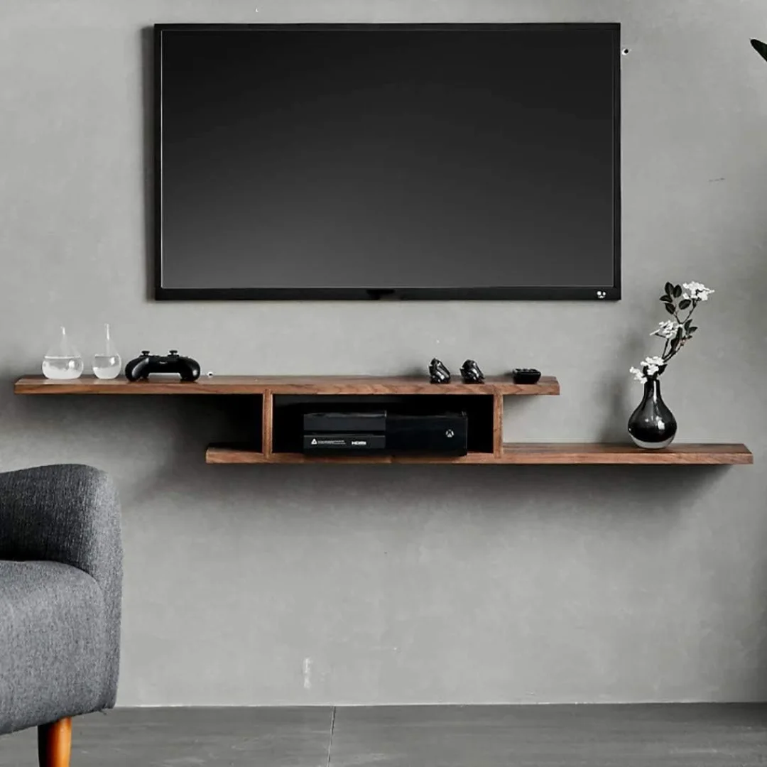 Meuble TV +  توصيل مجاني