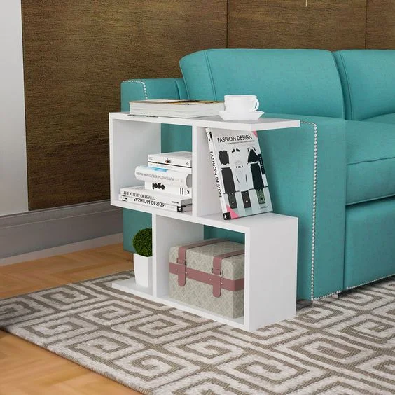 Etagères coiffeuse + التوصيل مجاني