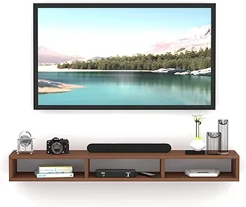 Meuble TV HAUTE QUALITÉ