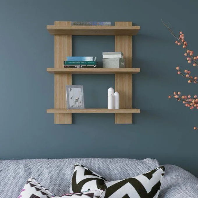 Etagères suspendu REF:1