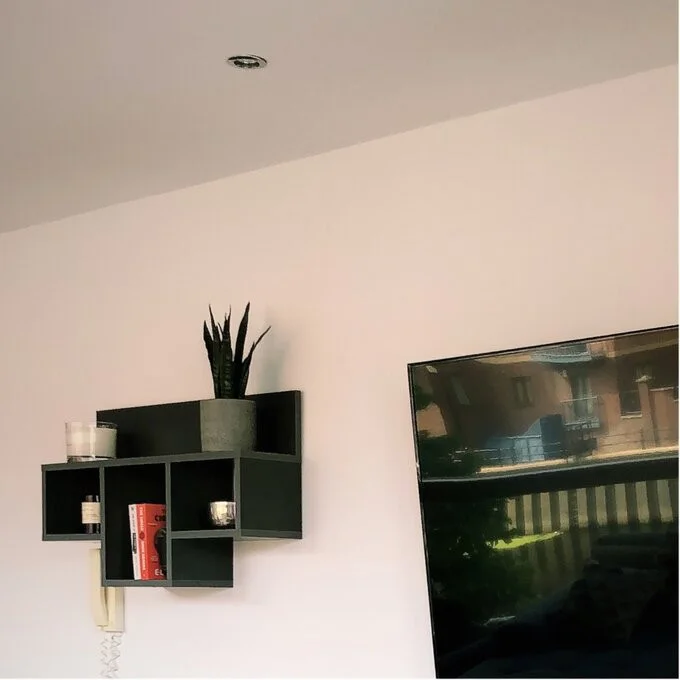 Etageres de rangement