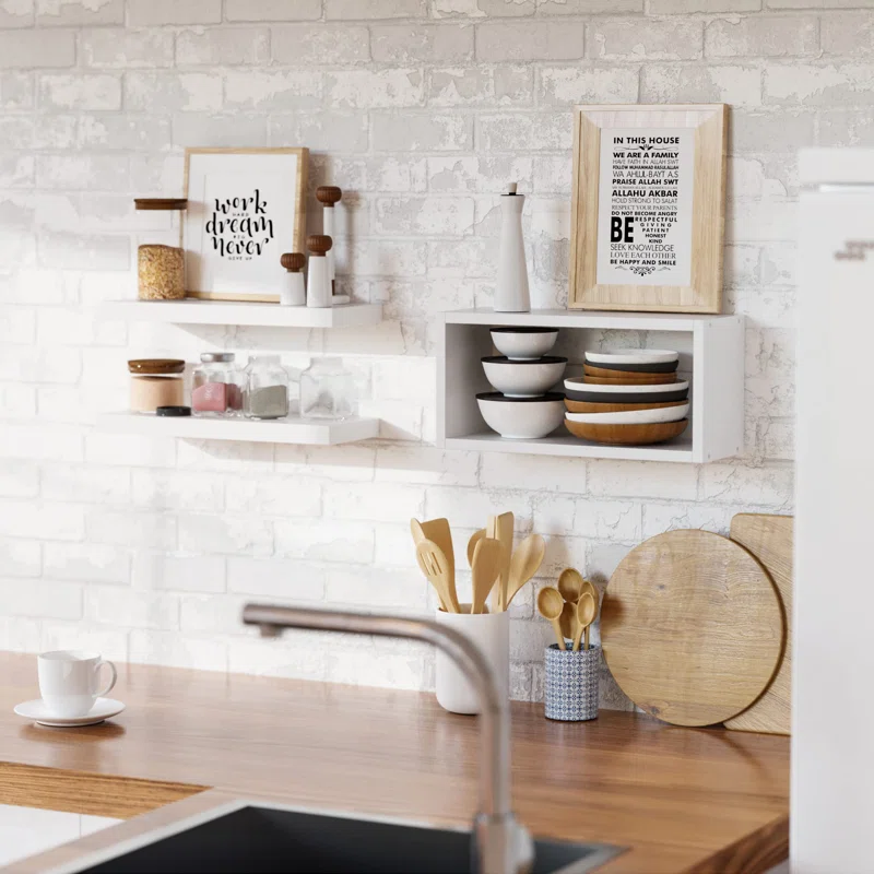 étagère de rangement Novaré